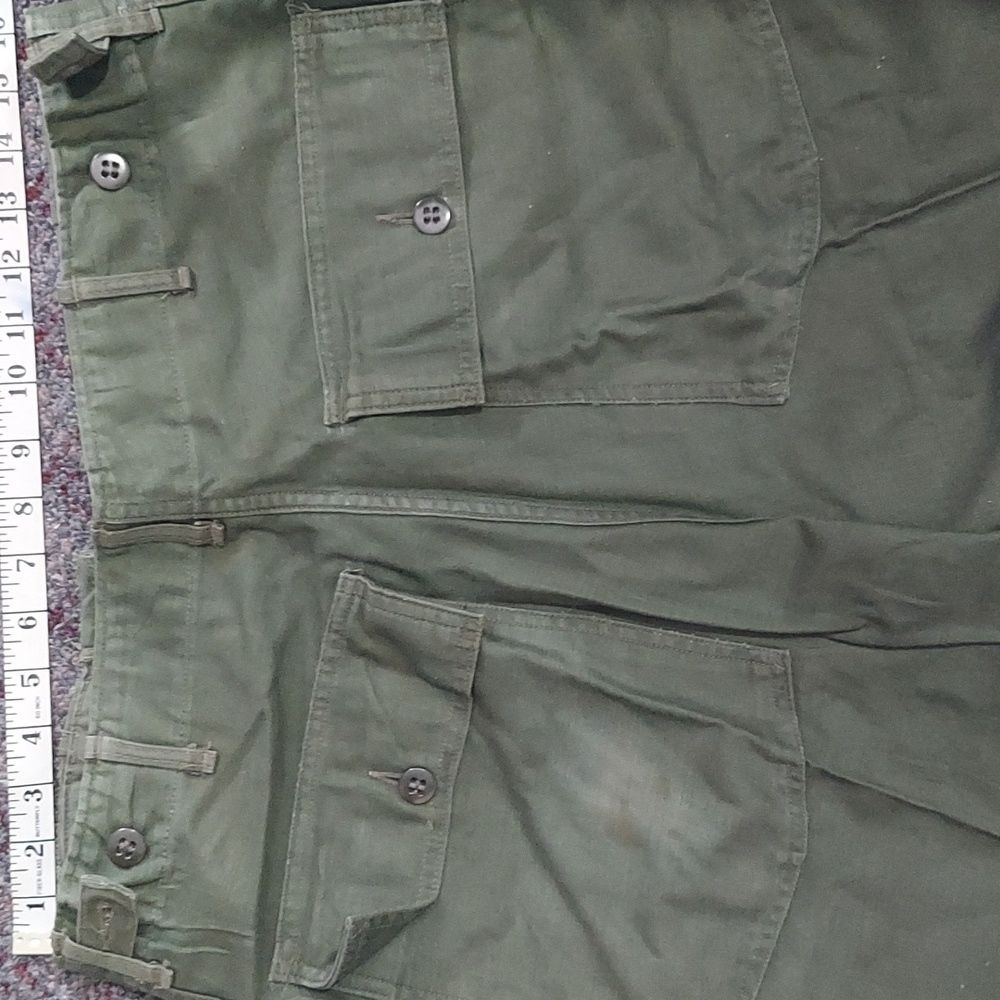 Pants - Picture 3 of 4